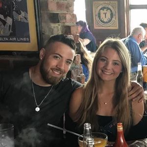 Meet your Posher, Jamie